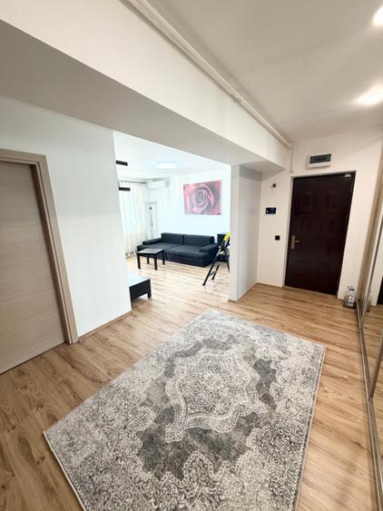 Confort Park Residence-Rin Grand / Apartament doua cam 60mp-Loc de parcare - 1