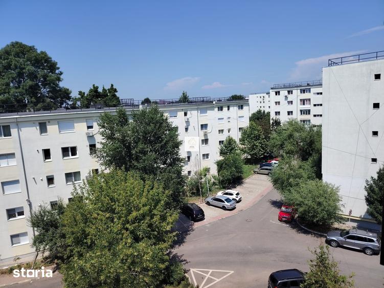 Apartament cu 2 camere în Buciumeni