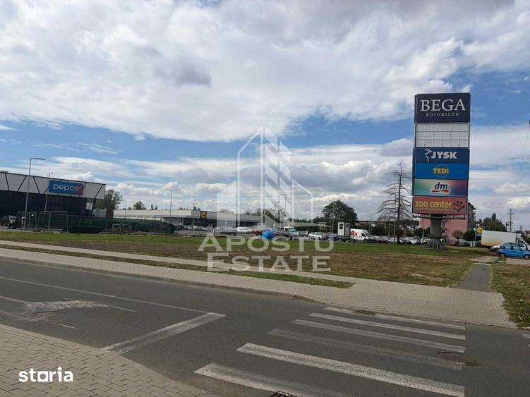 Apartament 2 camere de inchiriat, Calea Sagului, Timisoara - 5
