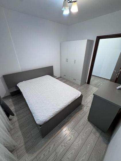 Apartament cu 3 camere decomandat în Militari