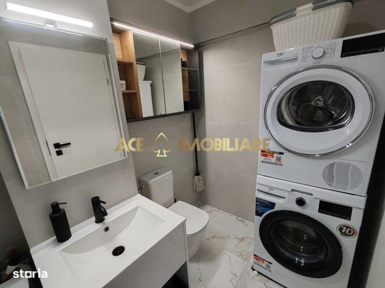 2 Camere de inchiriat | Berceni | Metrou | Centrala | PetFriendly - 9