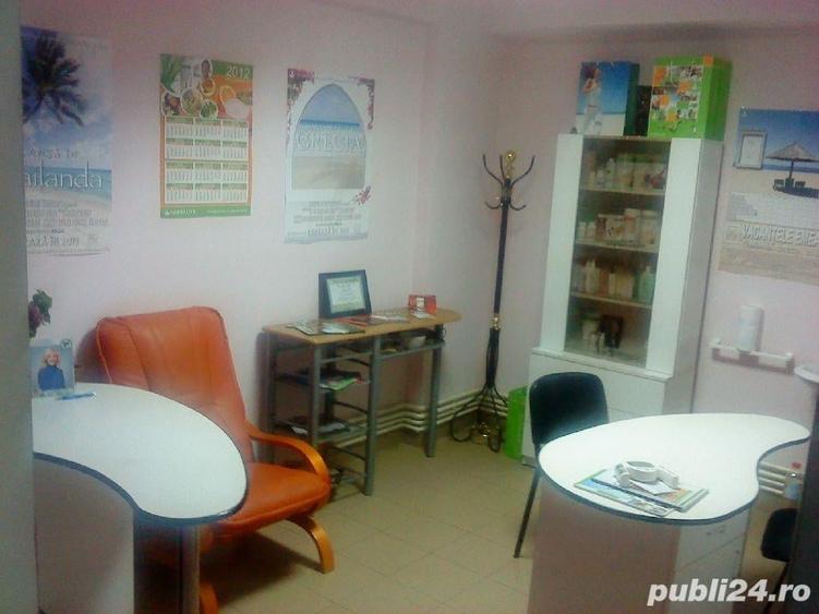 Spațiu comercial, de 20 mp, în Central