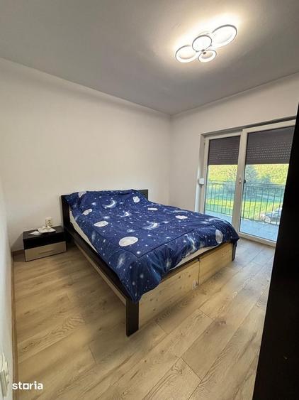 Apartament cu 2 camere în Lazaret