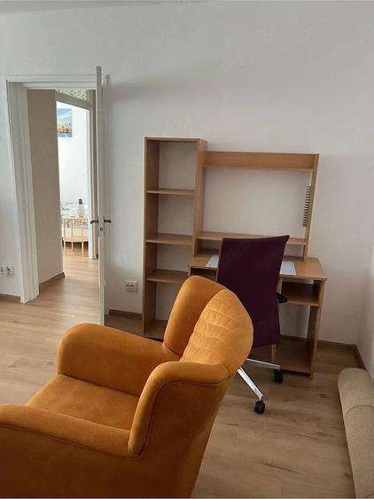 Apartament cu 2 camere decomandat în Crângași