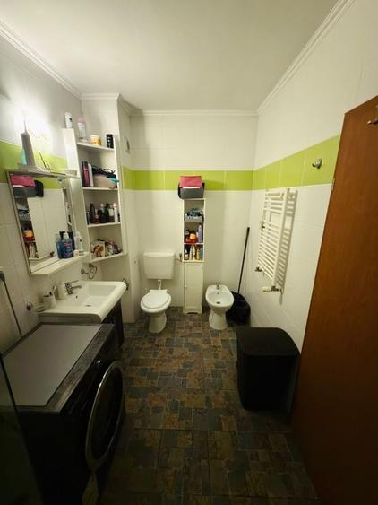 Apartament cu 2 camere în Nufărul
