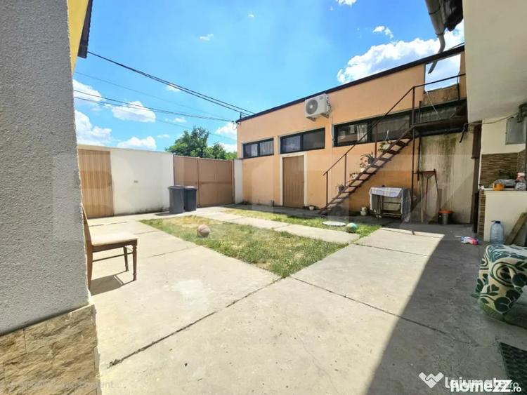 Apartament cu 2 camere decomandat în Moșnița Nouă