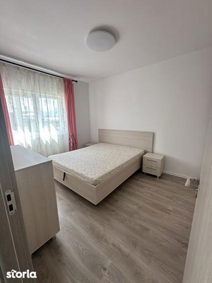 Apartament 2 camere nou, curte interioara - 5