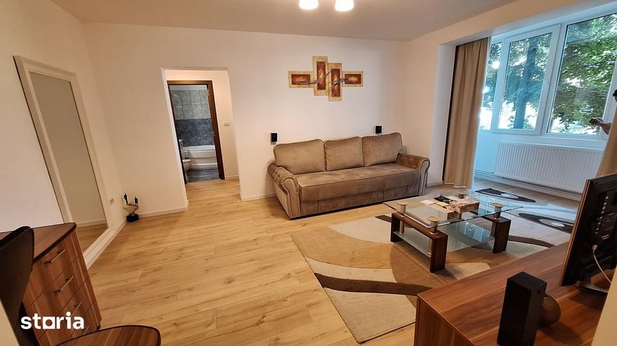 Apartament cu 2 camere în Podgoria