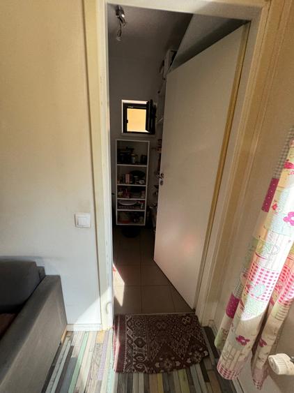 Casă individuală cu 2 camere cu Teren 1070 Mp în Lipănești