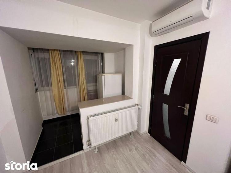 Garsonieră, mobilată în Pantelimon