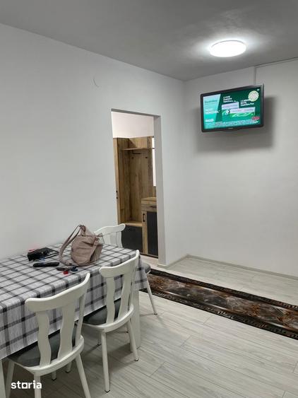 Apartament cu 2 camere în Rogerius