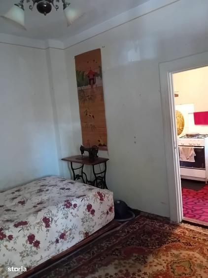 Casă cu 4 camere cu Teren 251 Mp în Turda