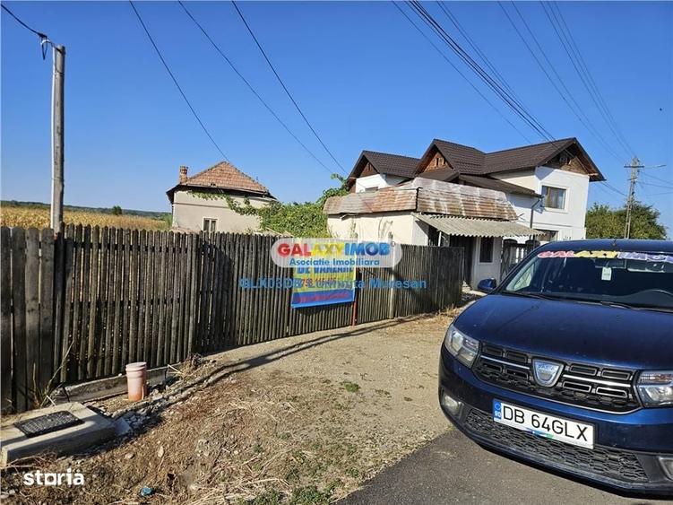 Spațiu comercial, în Dragomirești
