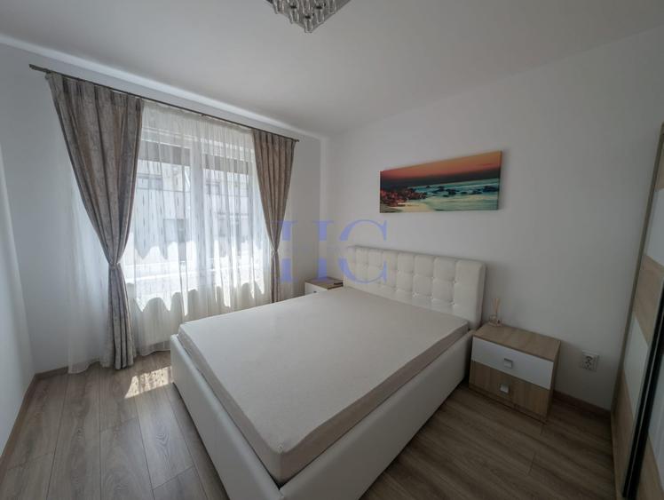Apartament 3 camere de închiriat. Complet mobilat și utilat. - 6