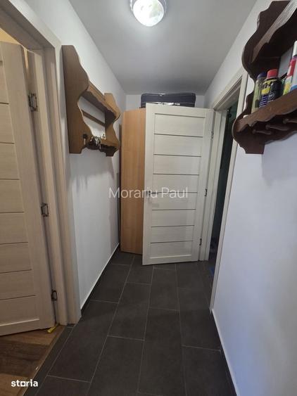 Apartament cu 2 camere Decomandat in bloc din 2022