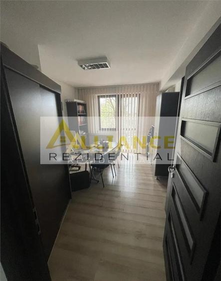 Spațiu comercial, de 114 mp, în Sud