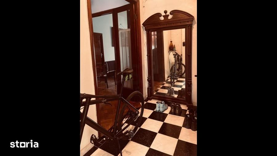 Apartament 4 camere l Strada Arcului l Ultracentral - 14