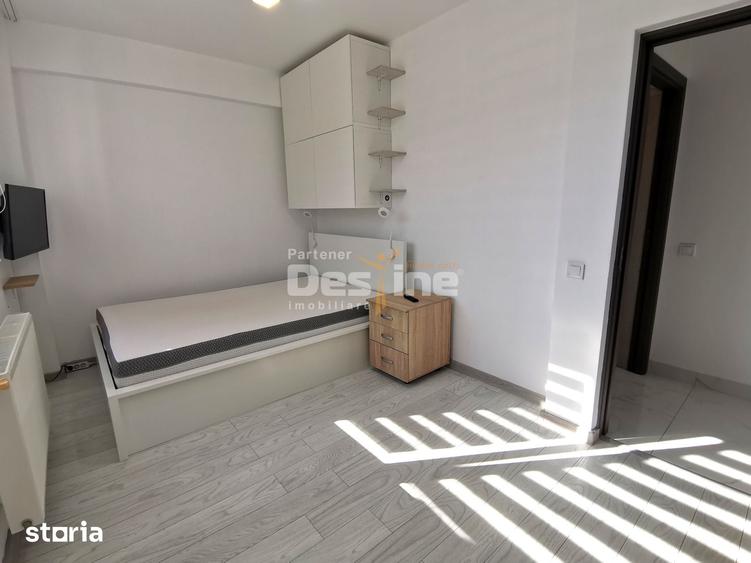 COMISION 0% - Chirie, Apartament 2 camere + LOC DE PARCARE - 2