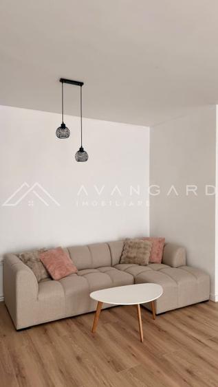 Apartament cu 3 camere semidecomandat, mobilat în Someșeni