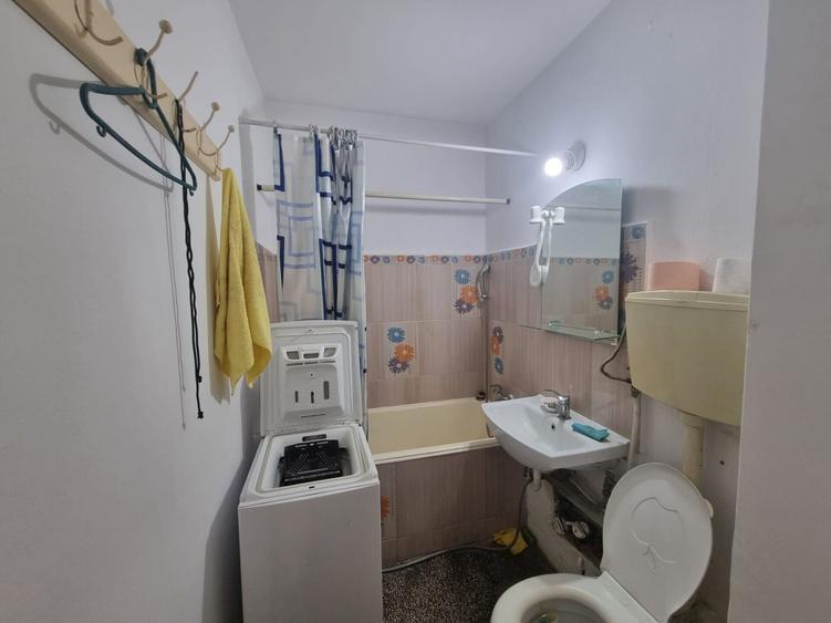 Apartament cu 2 camere în Berceni