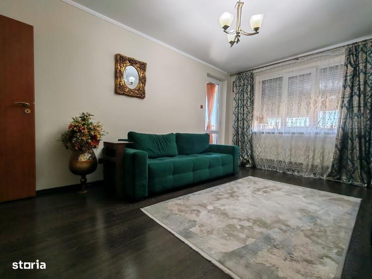 Apartament cu 4 camere în Far
