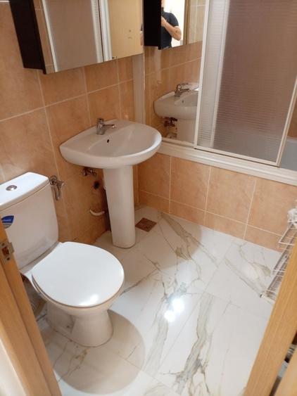 Casă cu 2 camere în Central