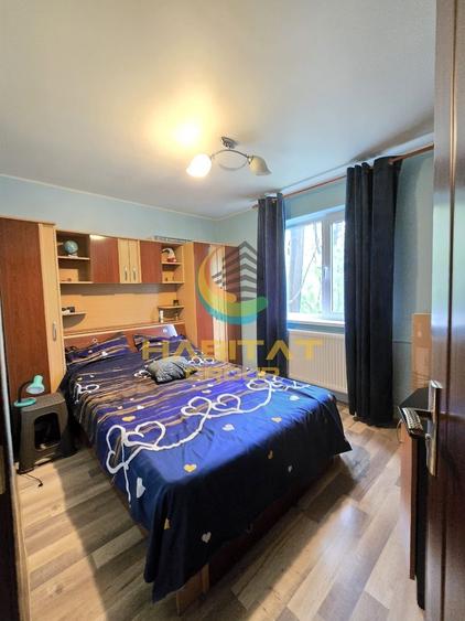 Vanzare Apartament 2 Camere 37MP Mutare imediata - 1