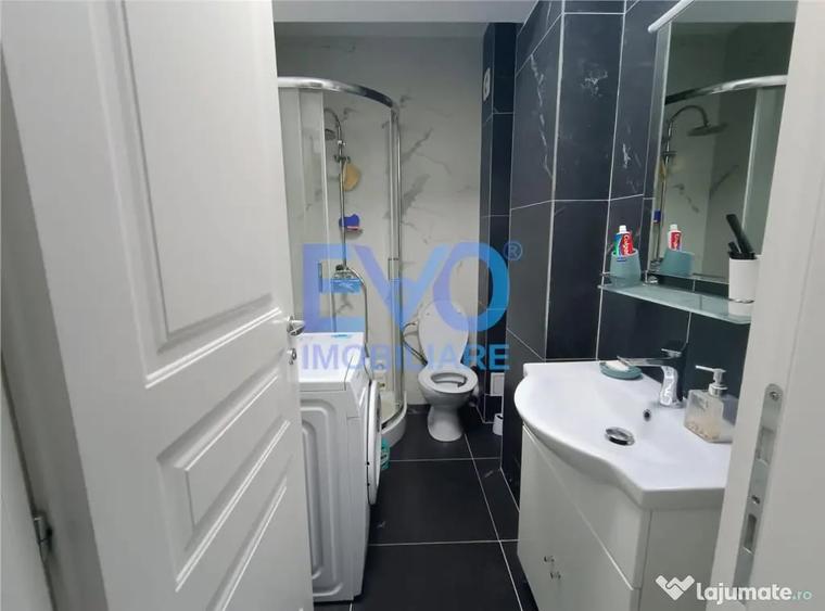 Apartament cu 2 camere, mobilat si utilat, Complex Iris Vale - 16