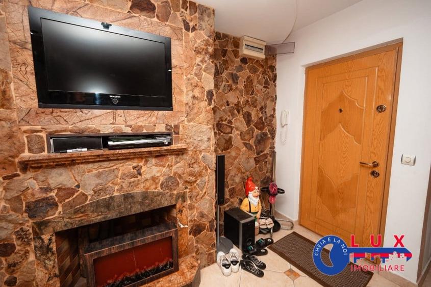 ID 168 APARTAMENT SPA?IOS DE INCHIRIAT CARTIER C5 - 6