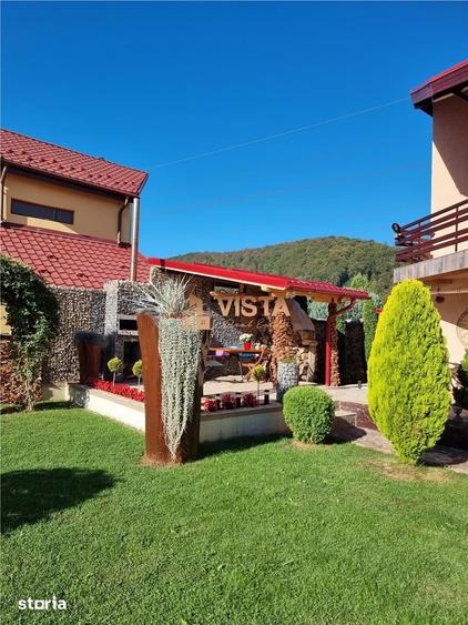 Casă cu 3 camere decomandat cu Teren 600 Mp în Bunloc