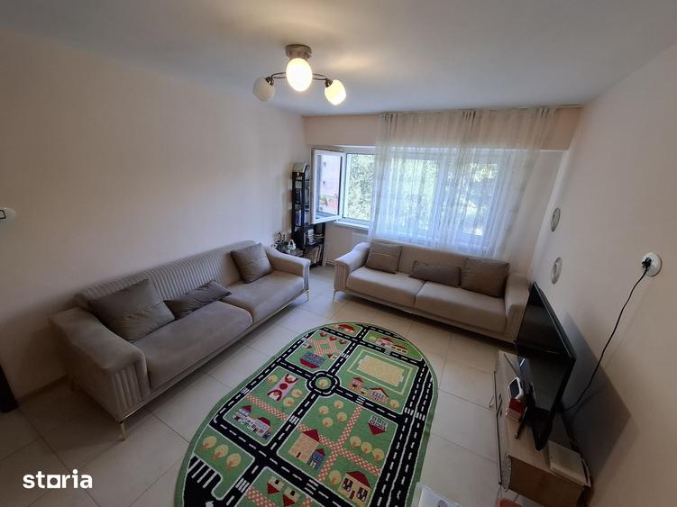 Apartament 3 camere 2 bai centrala gaz Brotacei - 6