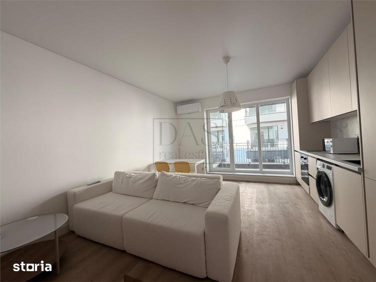 NOU* Prima inchiriere | 2 camere | Victoria Homes | Scoala Americana - 3