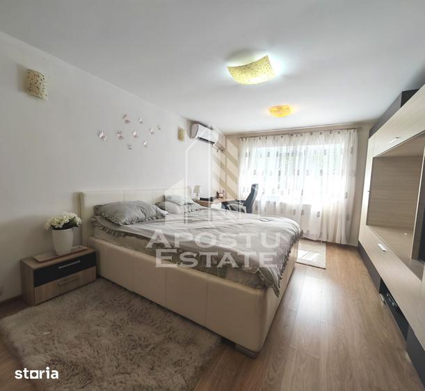 Apartament de vaznare cu 2 camere, decomandat, Torontalului, Timisoara - 6