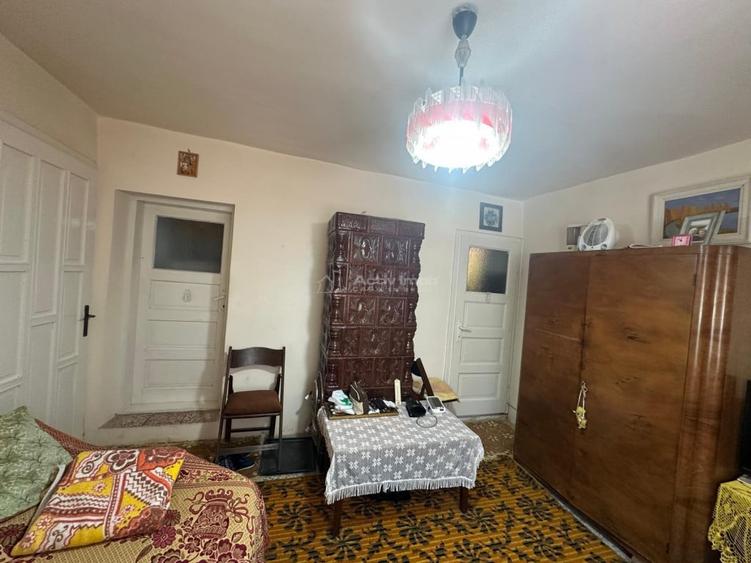 Bocsa Montana, Casa Cocheta de Vacanta sau investitie, Zona - 10