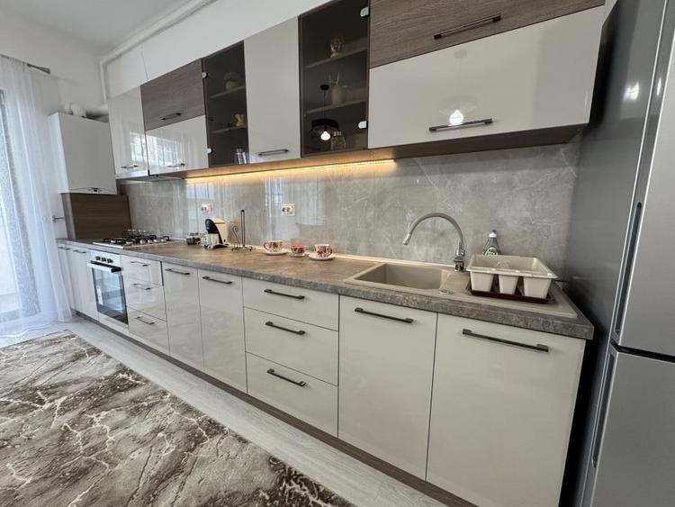 De Inchiriat!Apartament Ultramodern, 2 camere, Complet Utilat, Eroilor - 7