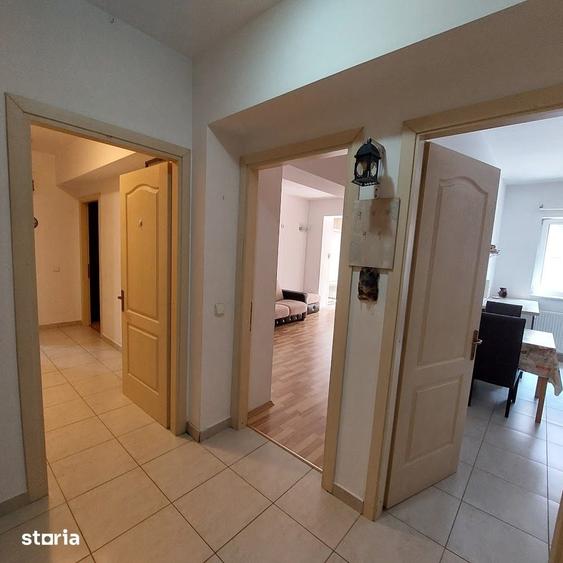 Apartament cu 2 camere în Nord