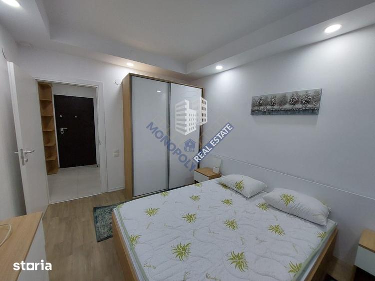Apartament cu 2 camere în Ștefăneștii de Jos