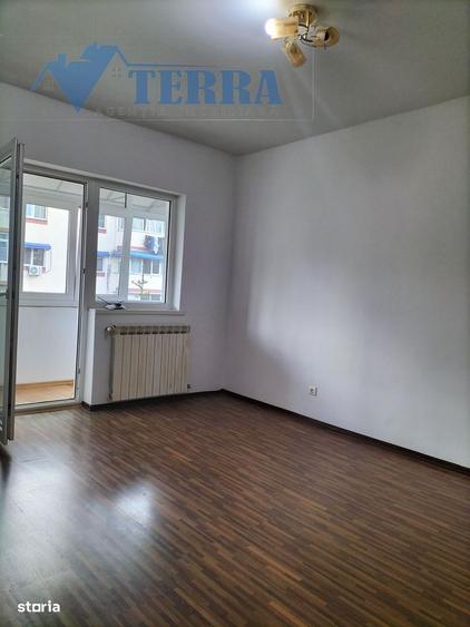 Garsonieră în Central