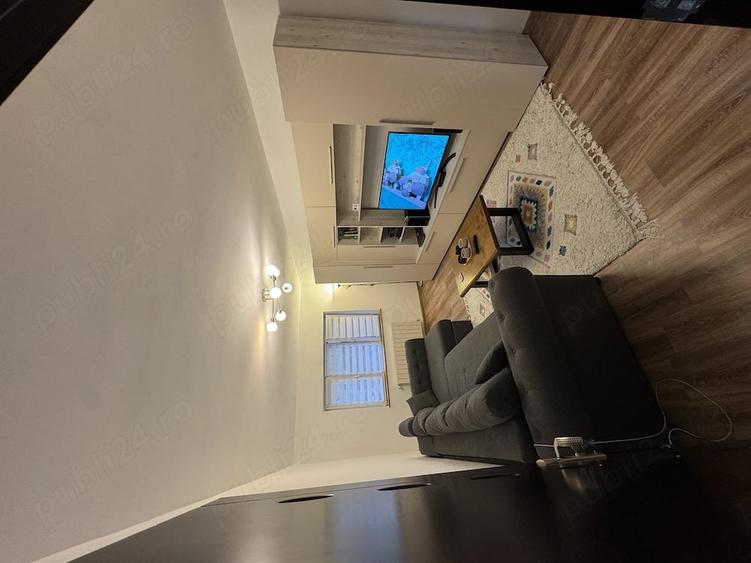 Apartament cu 2 camere decomandate, renovat ?i utilat - 7