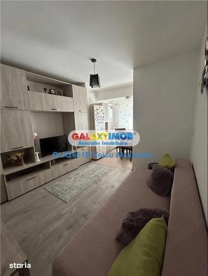 Apartament Bloc Nou Berceni - Dimitrie Leonida - Parcare - 6