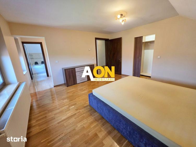 Casă cu 5 camere cu Teren 427 Mp în Bărăbanț