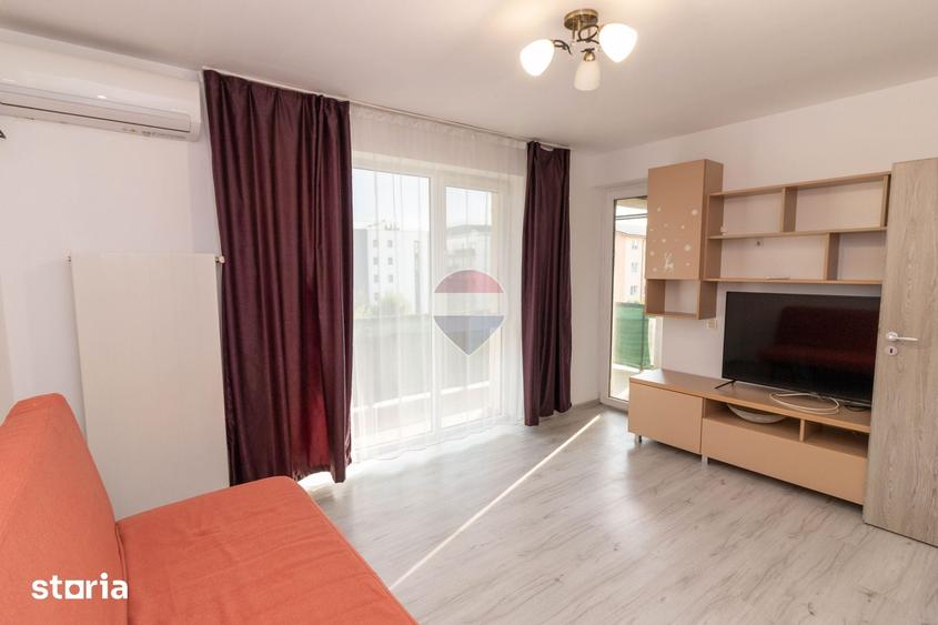 Apartament decomandat cu 2 camere mobilat in zona Pallady Gura Putnei - 18