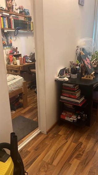 Apartament cu 2 camere semidecomandat în Pajura