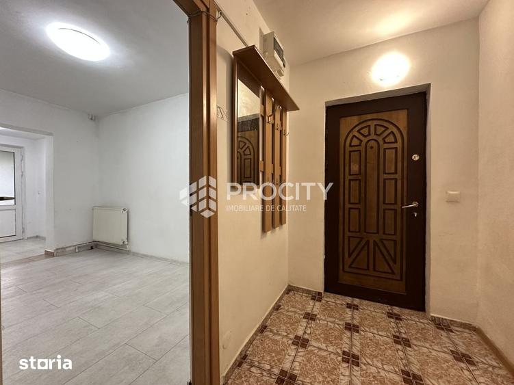 Alexandru | 36 mp | Spa?iu comercial | 500 - 3