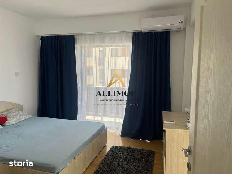 Apartament 2 camere in Targoviste, zona Class Park - 1