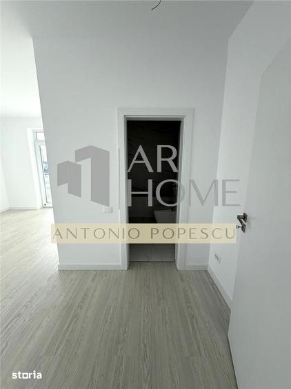 Apartament cu 3 camere în Blejoi