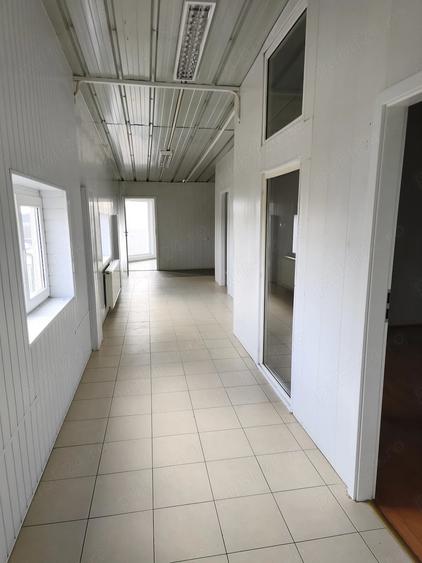 Spațiu comercial, de 921 mp, în Jilava