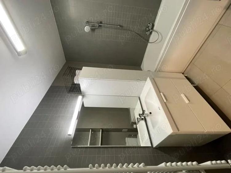 Apartament cu 2 camere decomandat în Splaiul Independenței