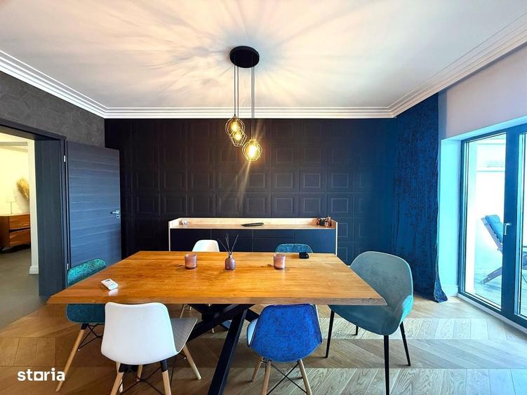 Apartament cu 4 camere de inchiriat | Floreasca - 4