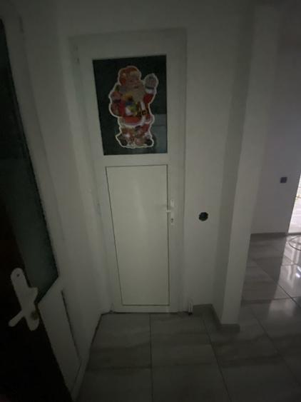 Apartament cu 3 camere în Căteasca
